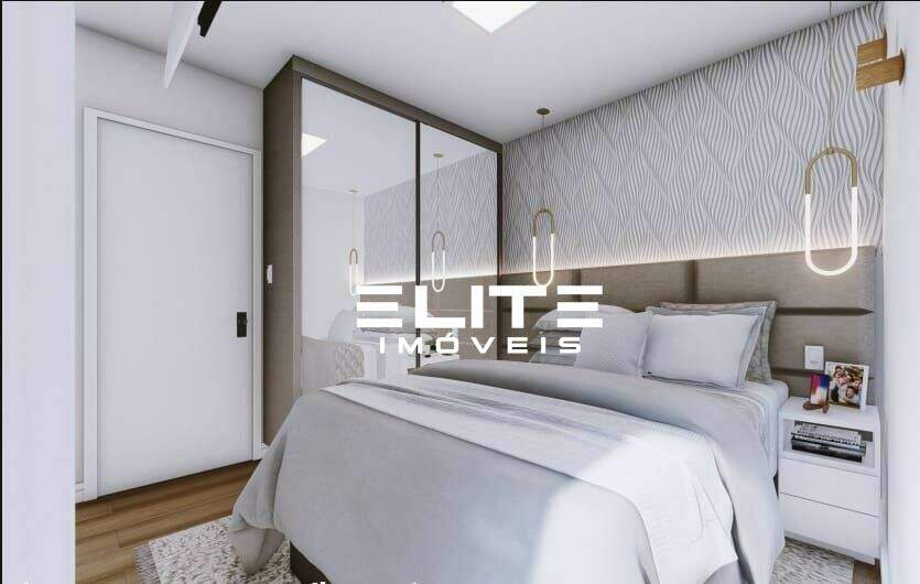 Apartamento à venda no Vila Alpina: 