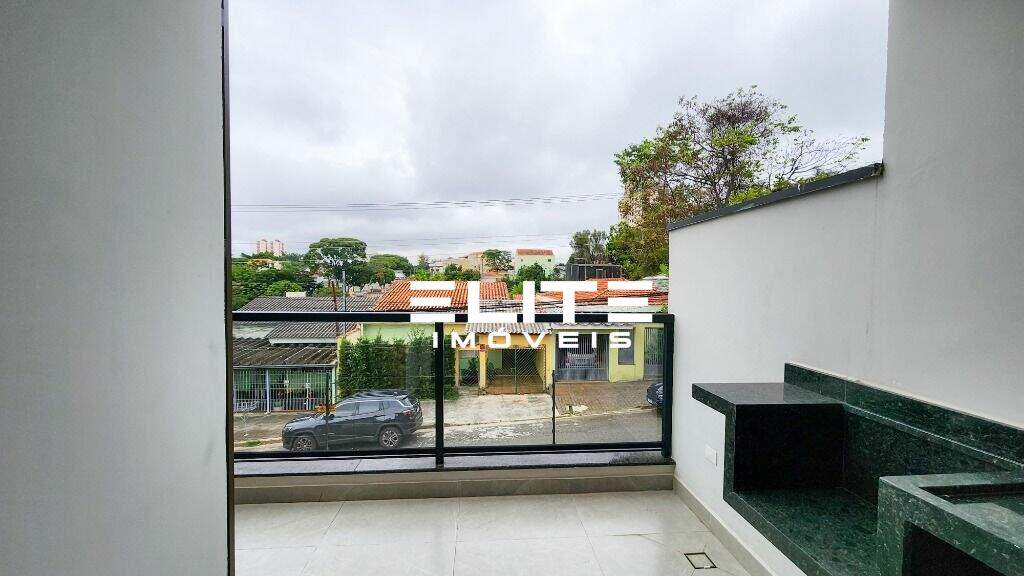 Apartamento à venda no Vila Alpina: 