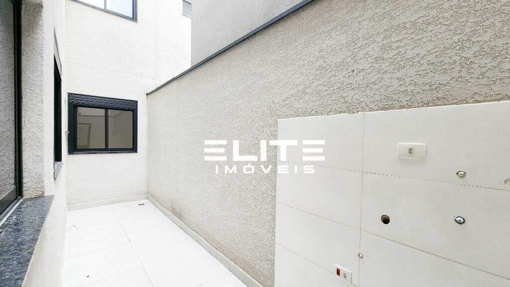 Apartamento à venda no Vila Alpina: 