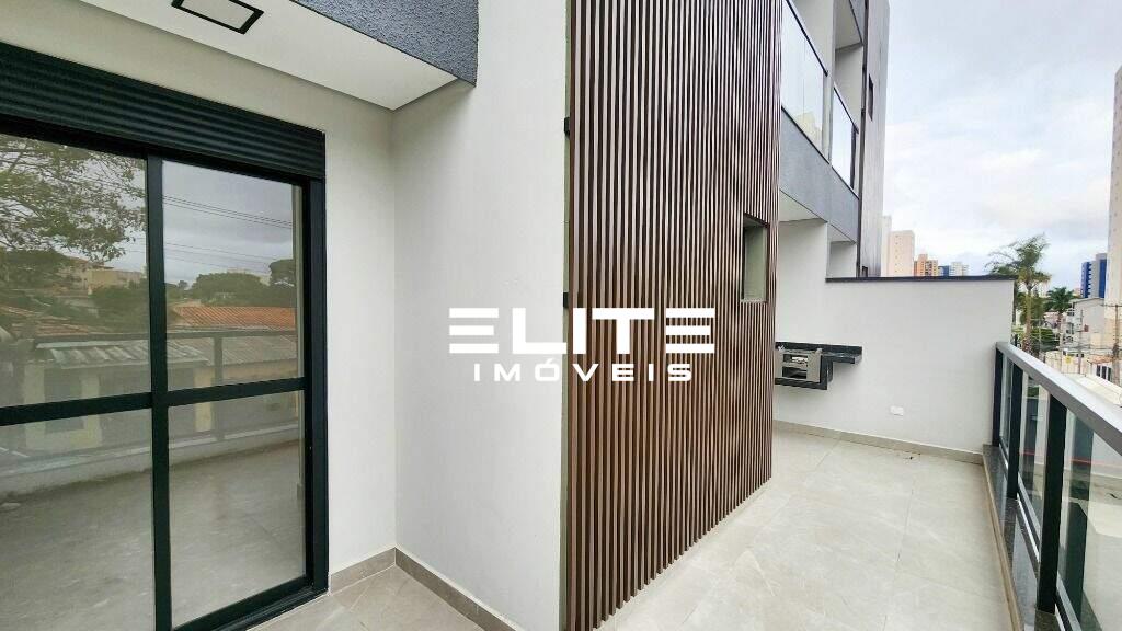 Apartamento à venda no Vila Alpina: 