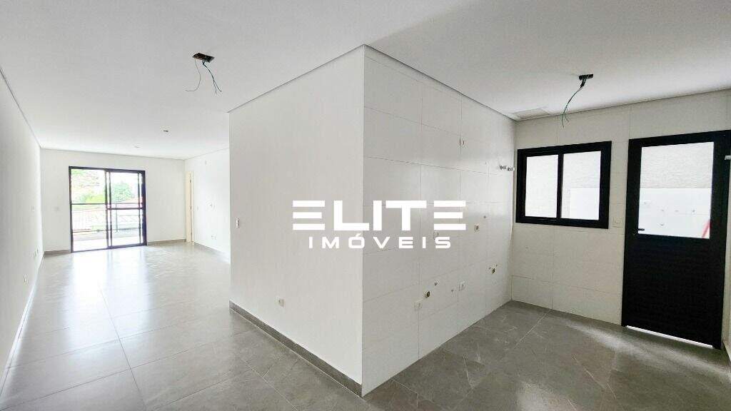 Apartamento à venda no Vila Alpina: 