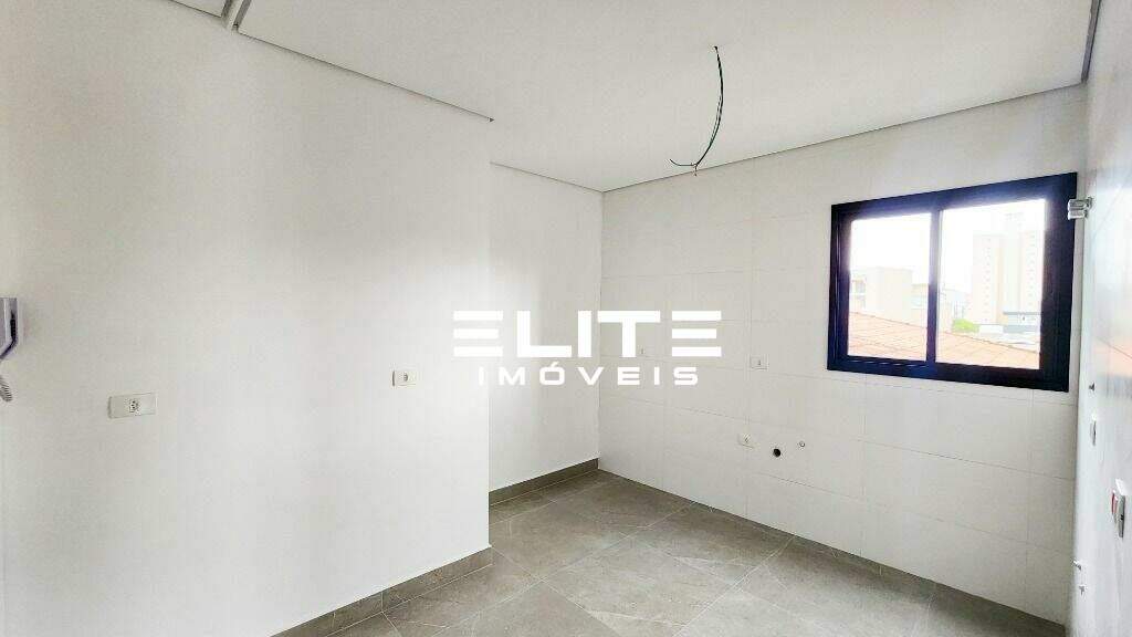 Cobertura à venda no Vila Alpina: 