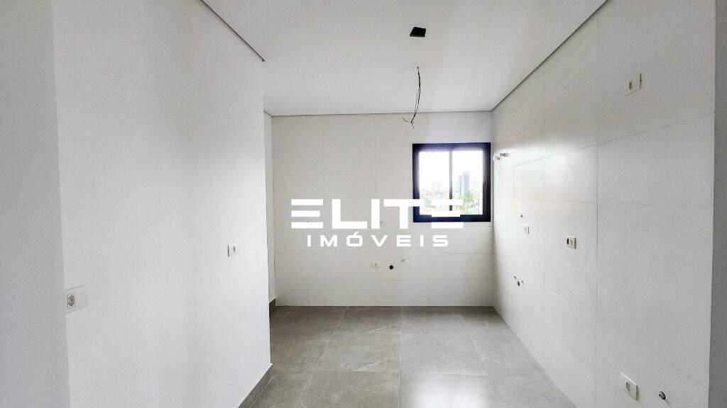 Cobertura à venda no Vila Alpina: 