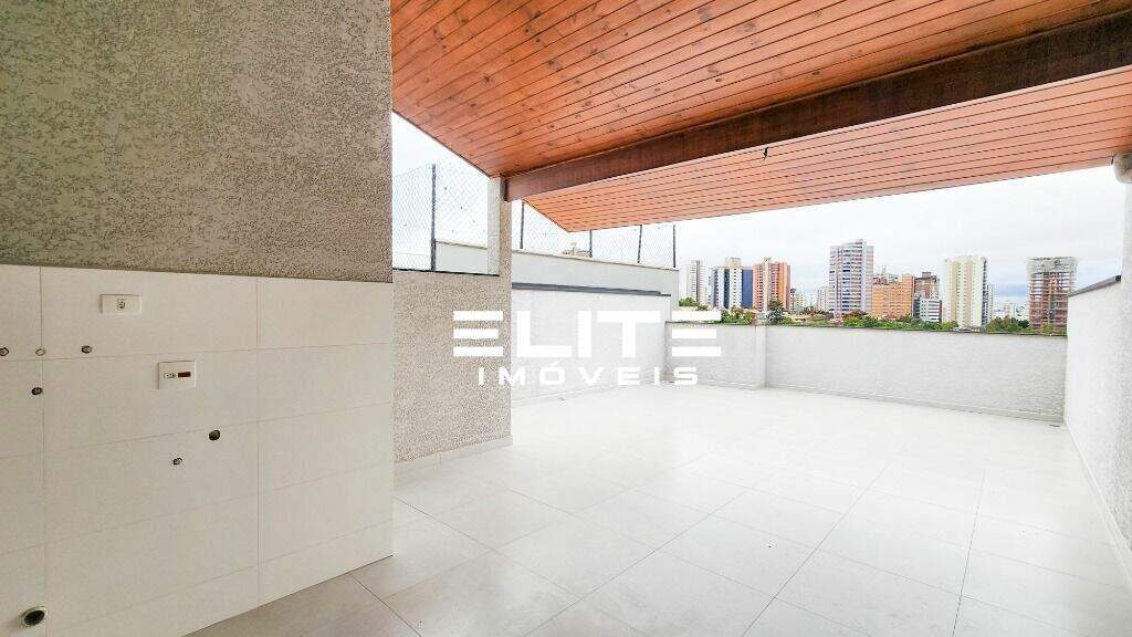 Cobertura à venda no Vila Alpina: 