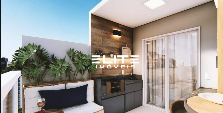 Cobertura à venda no Vila Alpina: 