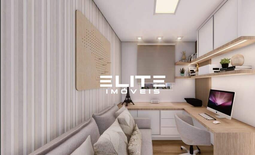 Cobertura à venda no Vila Alpina: 