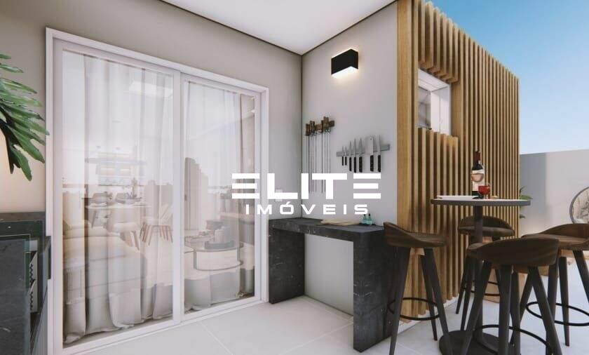 Cobertura à venda no Vila Alpina: 