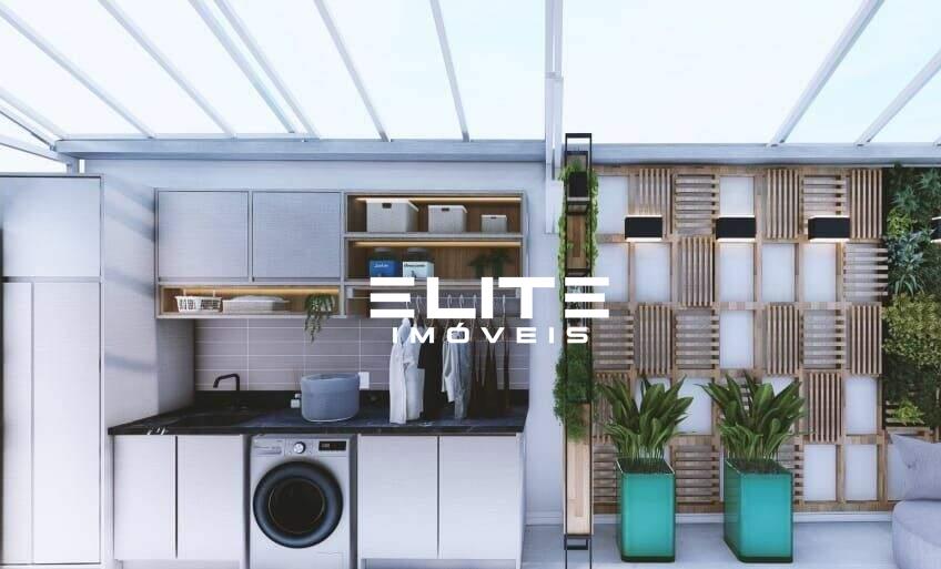 Cobertura à venda no Vila Alpina: 