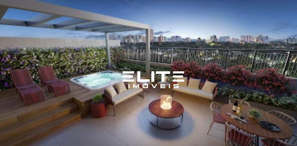 Apartamento à venda no Casa Branca: 