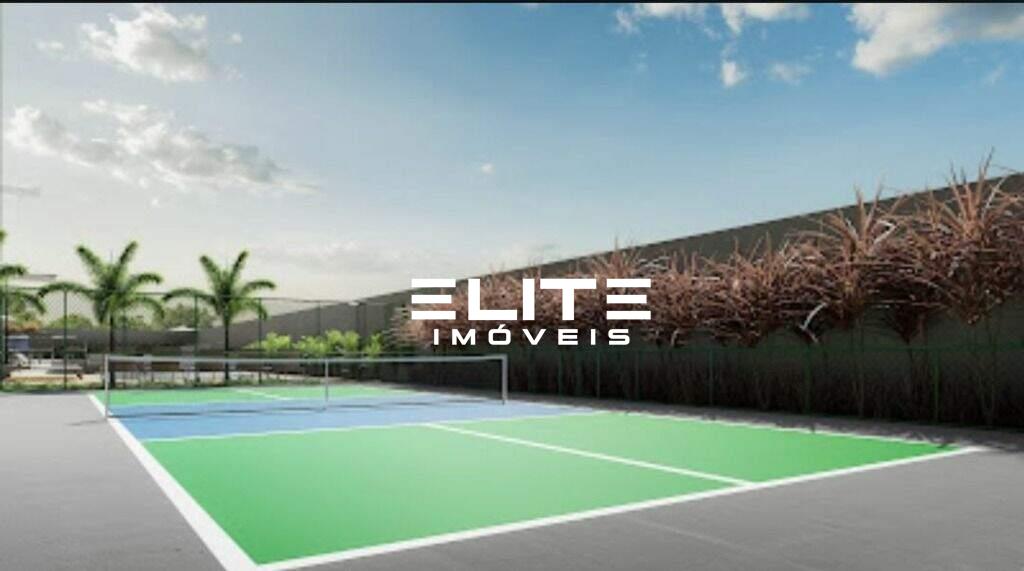 Apartamento à venda no Casa Branca: 