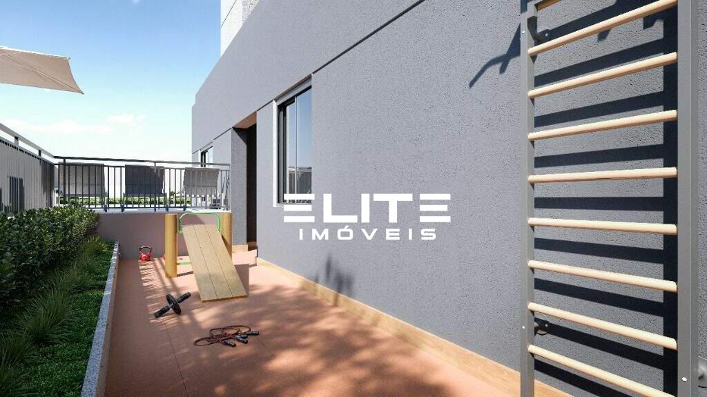 Apartamento à venda no Casa Branca: 