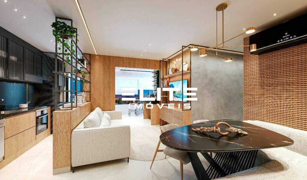 Apartamento à venda no Casa Branca: 