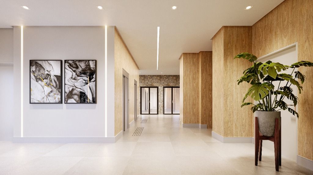 Apartamento à venda no Casa Branca: 