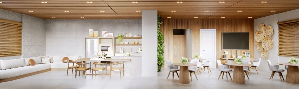 Apartamento à venda no Casa Branca: 