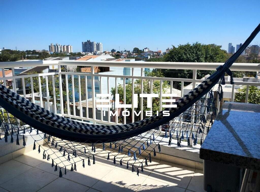 Apartamento à venda no Vila Eldízia: 