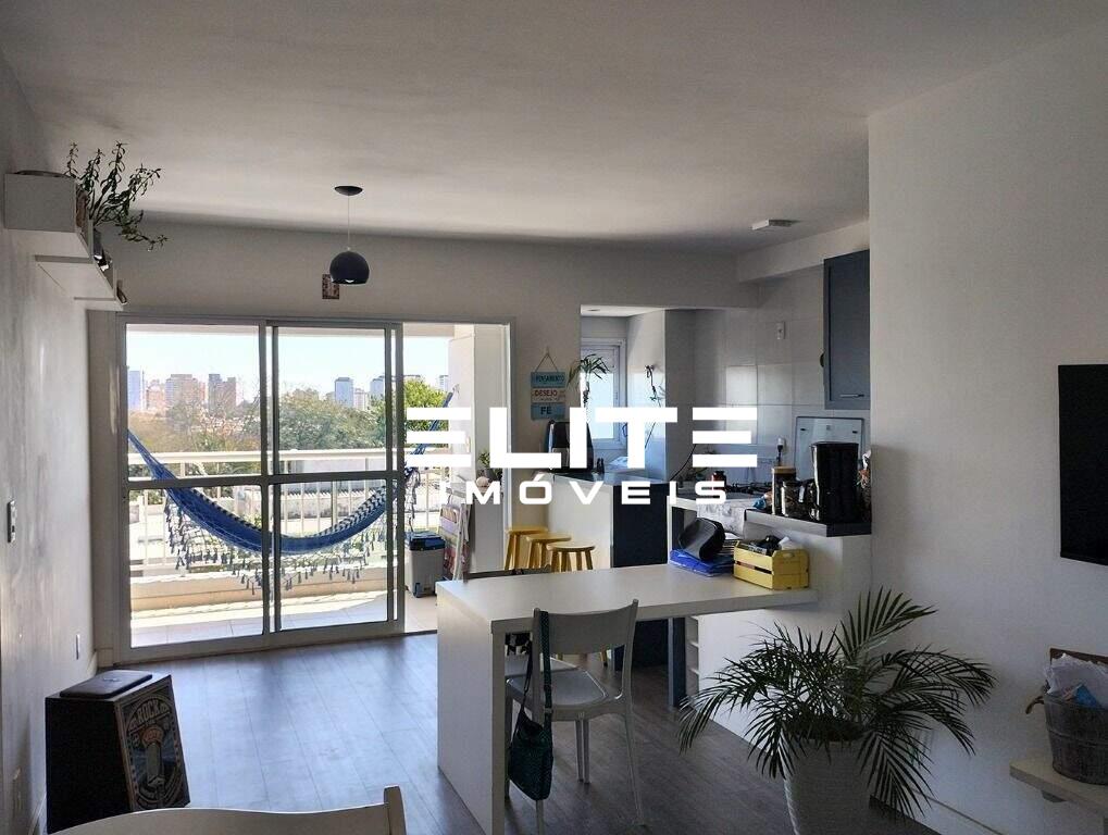 Apartamento à venda no Vila Eldízia: 