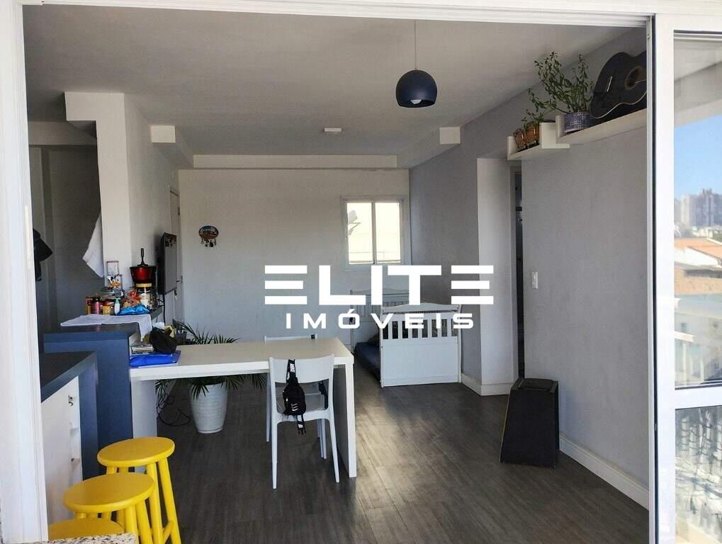 Apartamento à venda no Vila Eldízia: 
