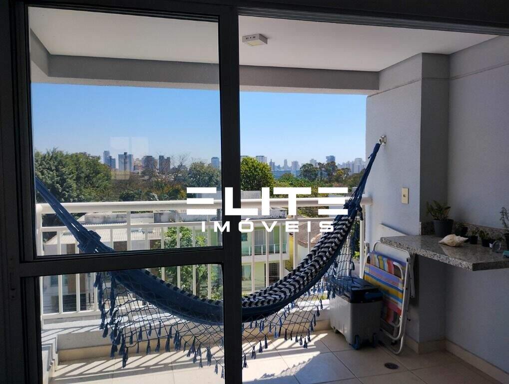 Apartamento à venda no Vila Eldízia: 