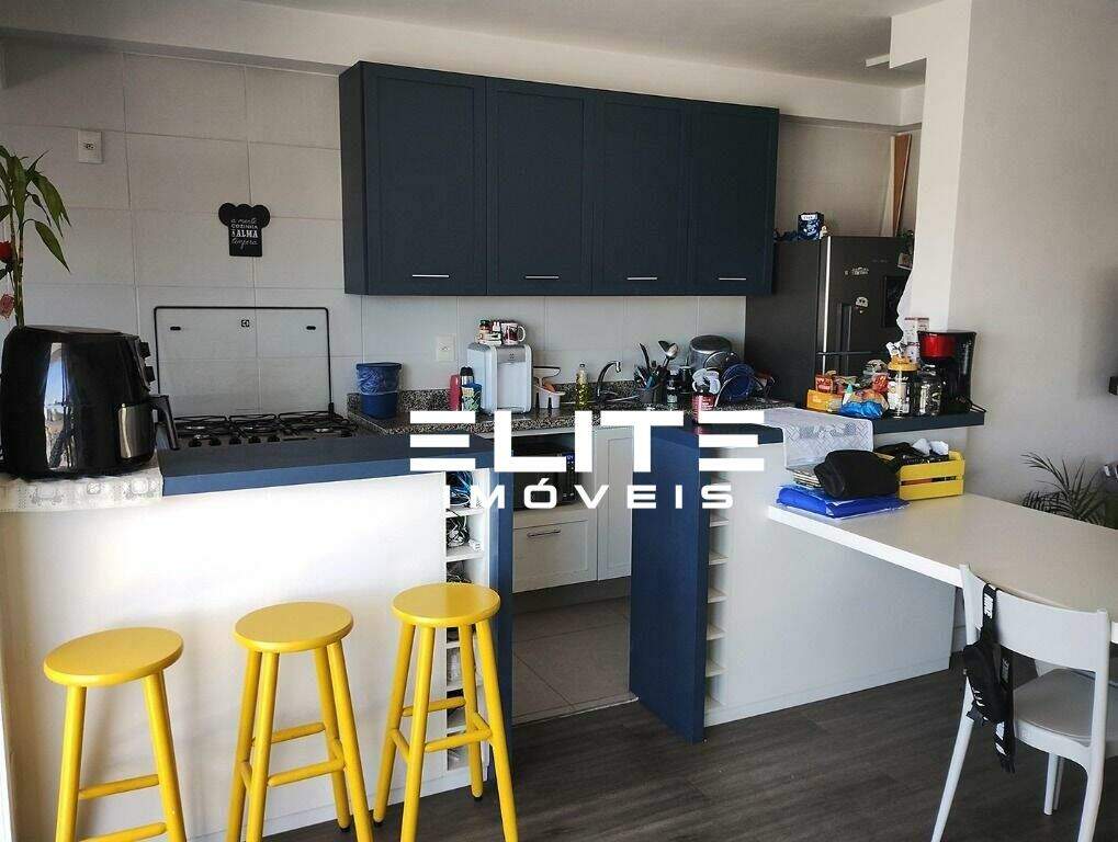 Apartamento à venda no Vila Eldízia: 