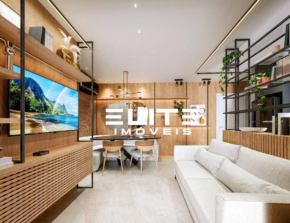 Apartamento à venda no Casa Branca: 