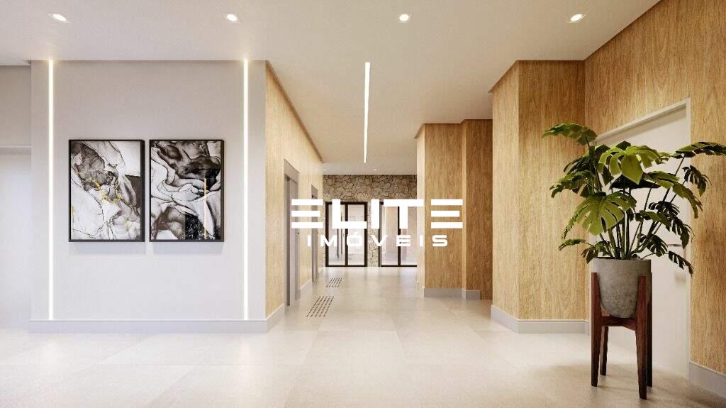 Apartamento à venda no Casa Branca: 