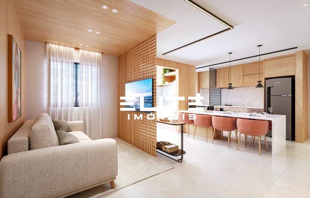 Apartamento à venda no Casa Branca: 