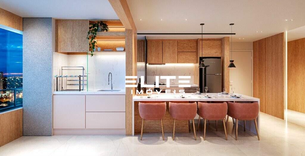 Apartamento à venda no Casa Branca: 