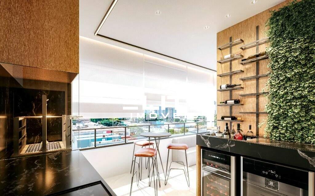 Apartamento à venda no Casa Branca: 