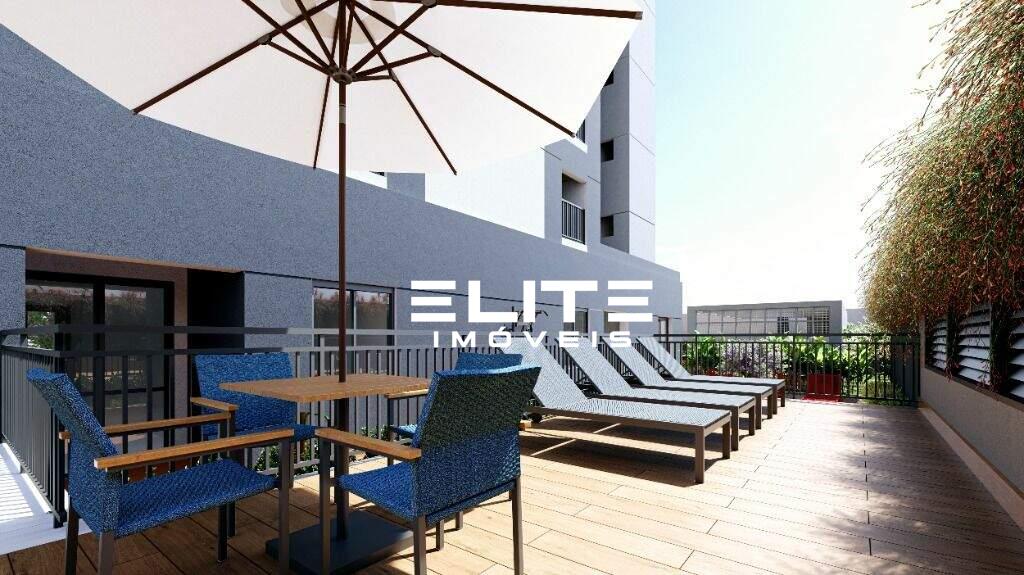 Apartamento à venda no Casa Branca: 