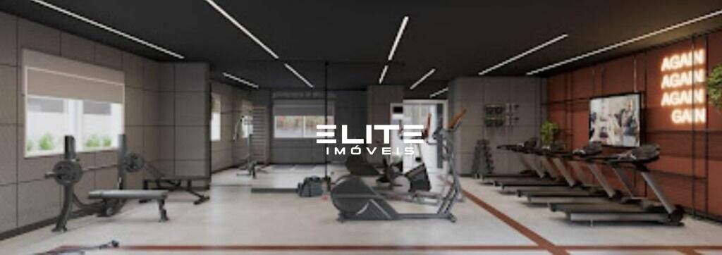 Apartamento à venda no Casa Branca: 