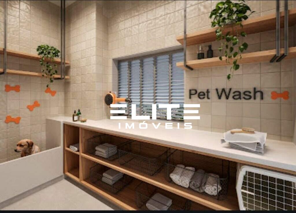 Apartamento à venda no Casa Branca: 