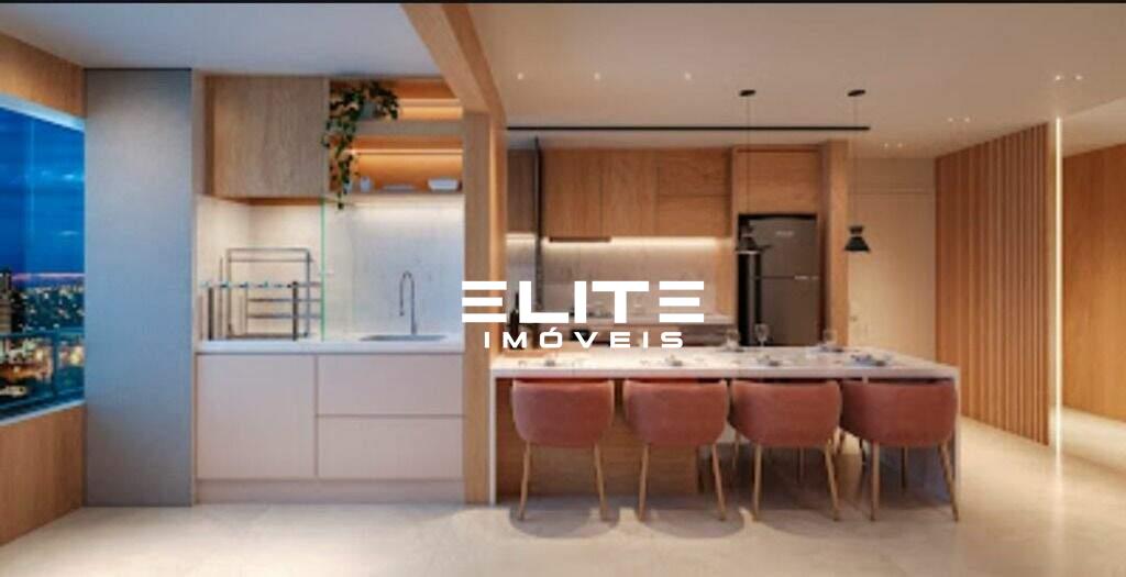 Apartamento à venda no Casa Branca: 