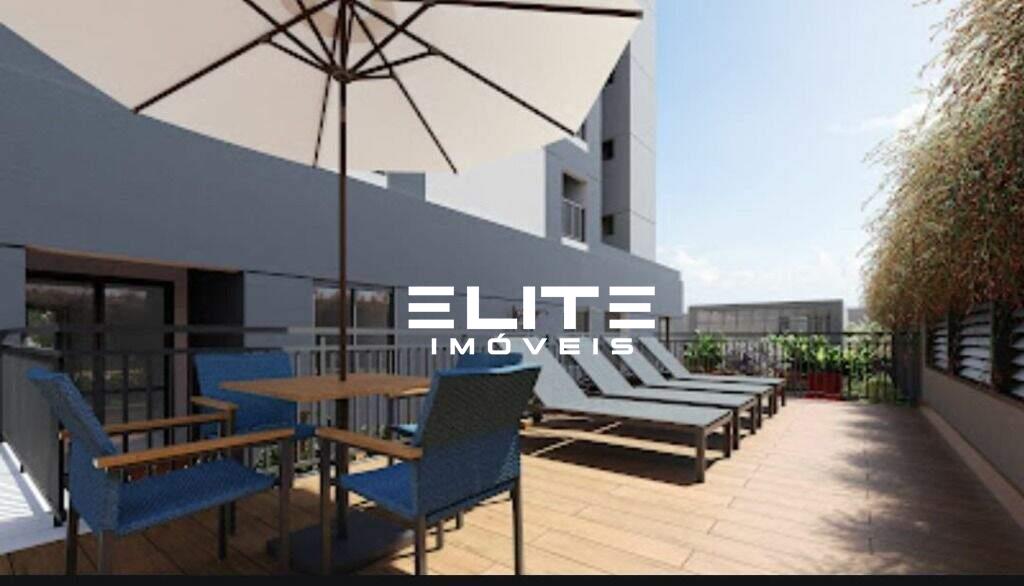 Apartamento à venda no Casa Branca: 