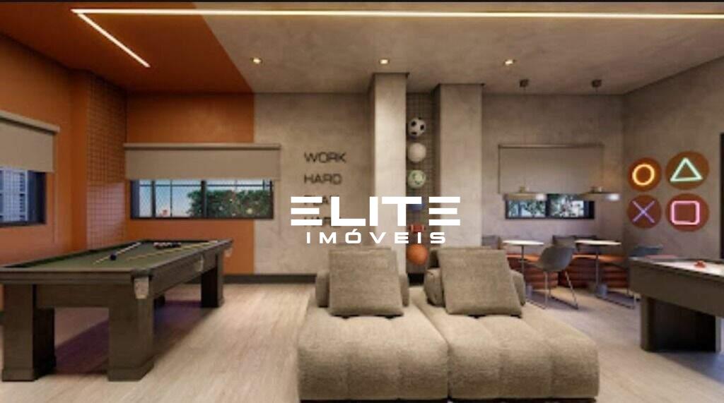 Apartamento à venda no Casa Branca: 