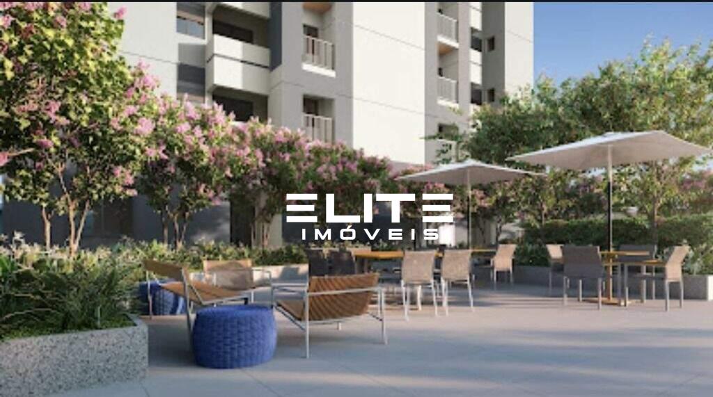 Apartamento à venda no Casa Branca: 