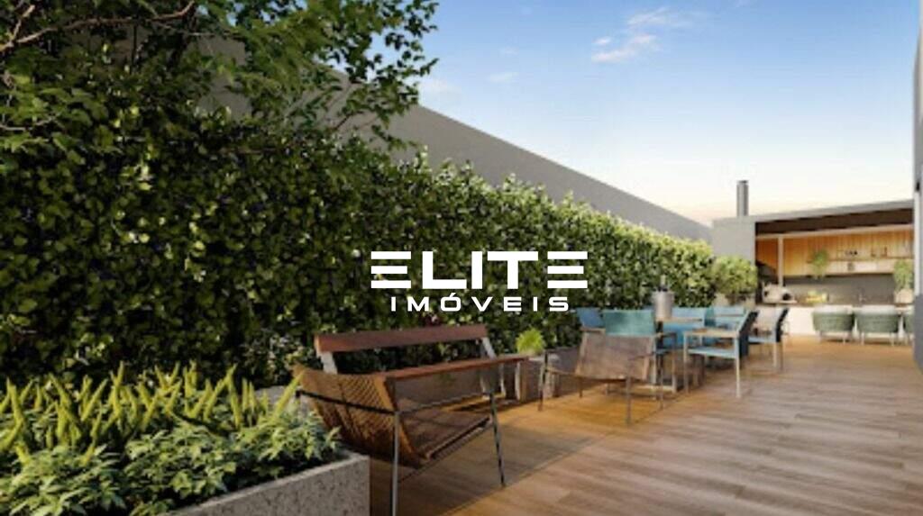 Apartamento à venda no Casa Branca: 