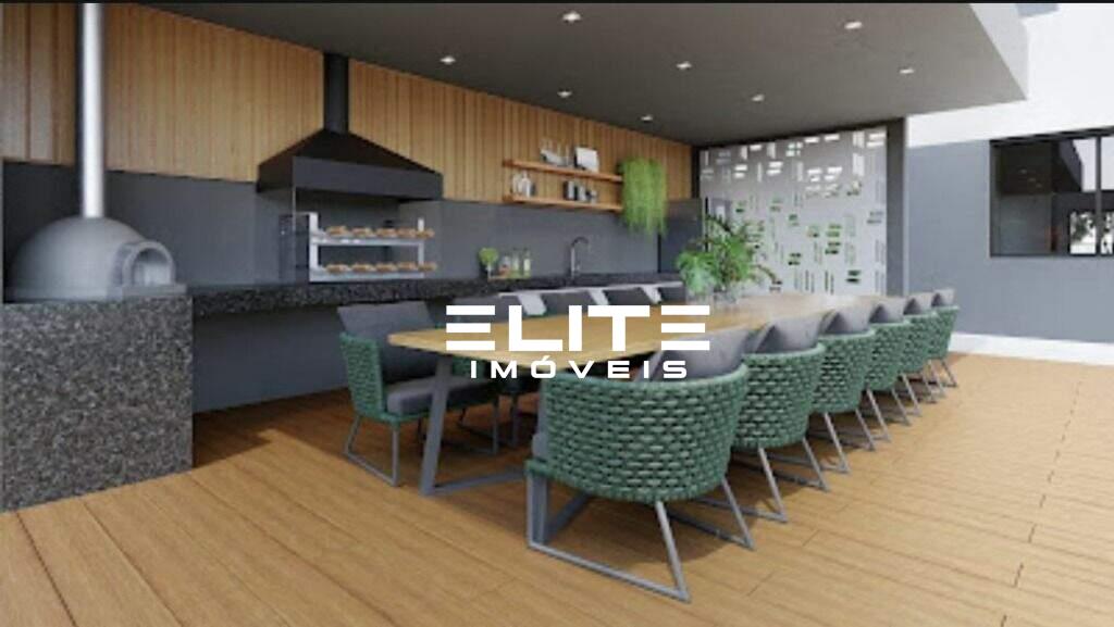 Apartamento à venda no Casa Branca: 