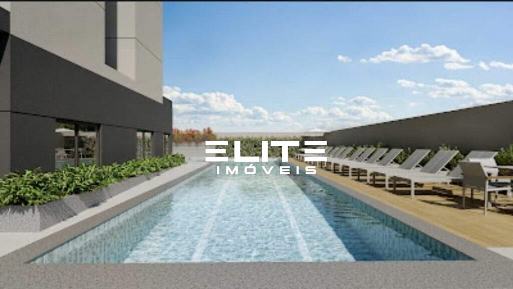 Apartamento à venda no Casa Branca: 