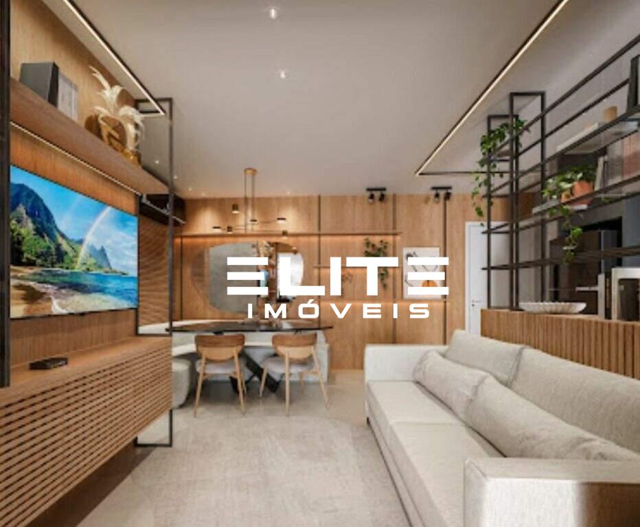 Apartamento à venda no Casa Branca: 