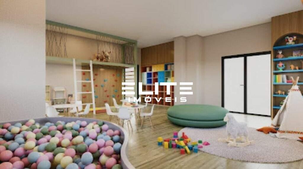 Apartamento à venda no Casa Branca: 