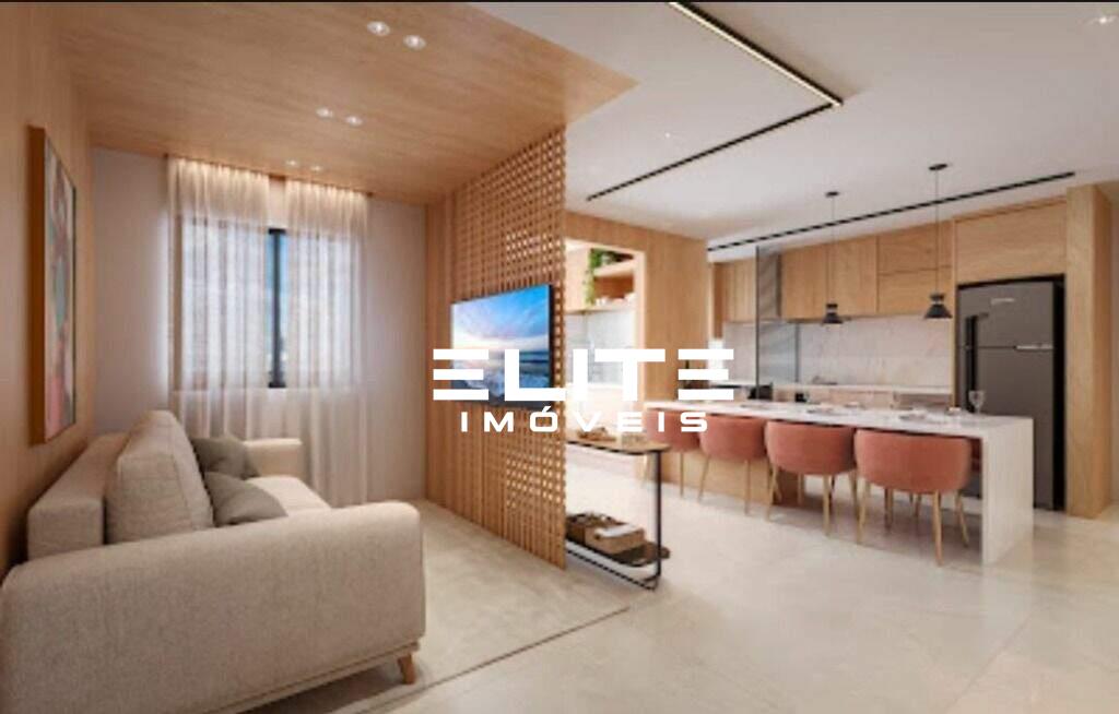 Apartamento à venda no Casa Branca: 