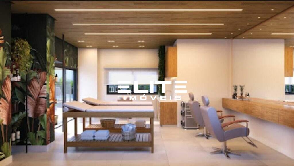 Apartamento à venda no Casa Branca: 