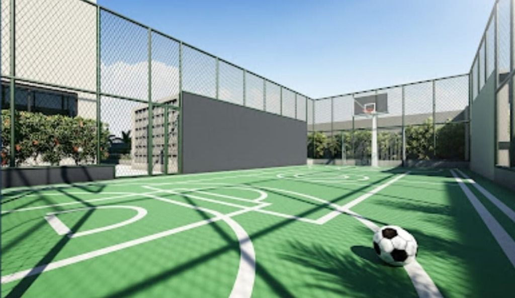 Apartamento à venda no Casa Branca: 