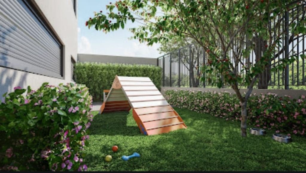 Apartamento à venda no Casa Branca: 