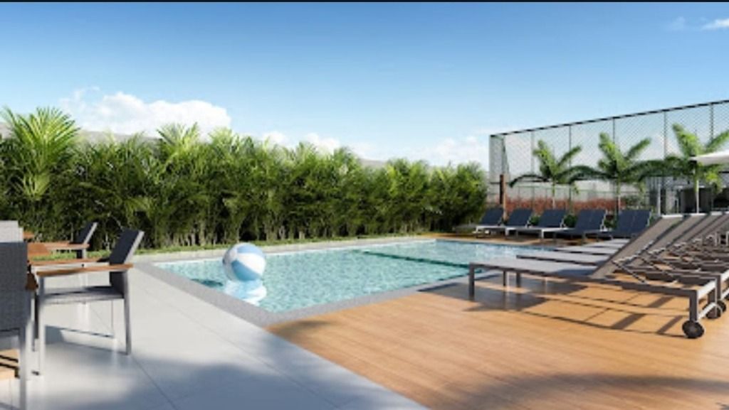 Apartamento à venda no Casa Branca: 