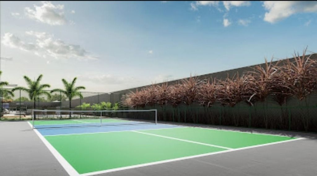 Apartamento à venda no Casa Branca: 