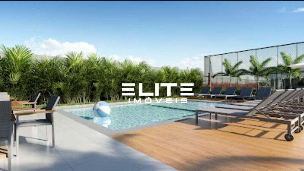 Apartamento à venda no Casa Branca: 