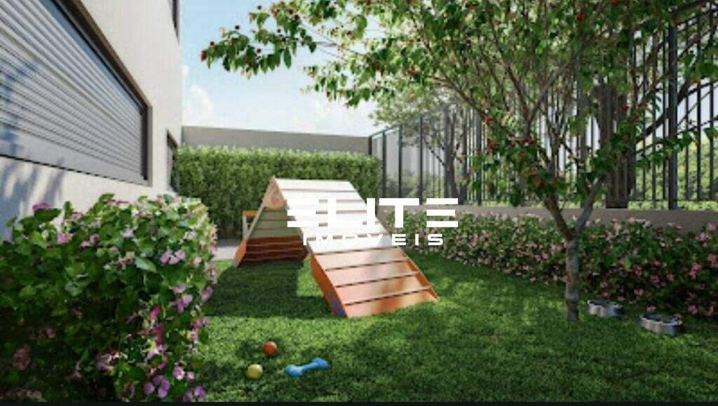 Apartamento à venda no Casa Branca: 