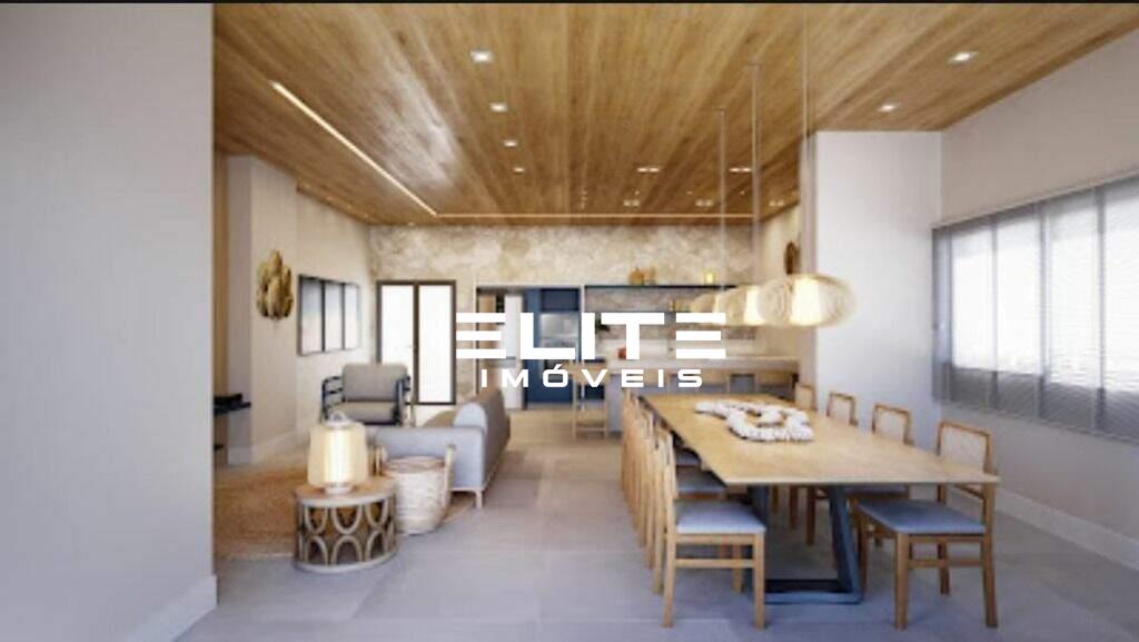 Apartamento à venda no Casa Branca: 