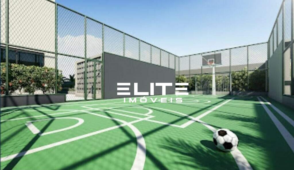 Apartamento à venda no Casa Branca: 